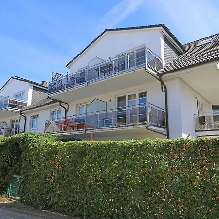 Apartament Seemann - 03 *