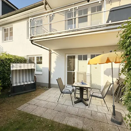 Apartament Seemann - 03