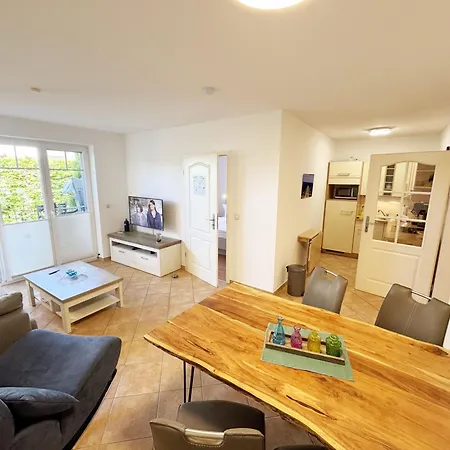 Apartament Seemann - 03 *