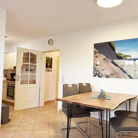 Seemann - 03 Apartament Thiessow