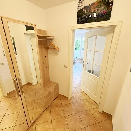 Seemann - 03 Apartament *